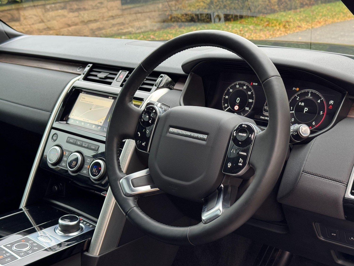 Used Land Rover Discovery 2019 for sale - 76645724: Photo 55