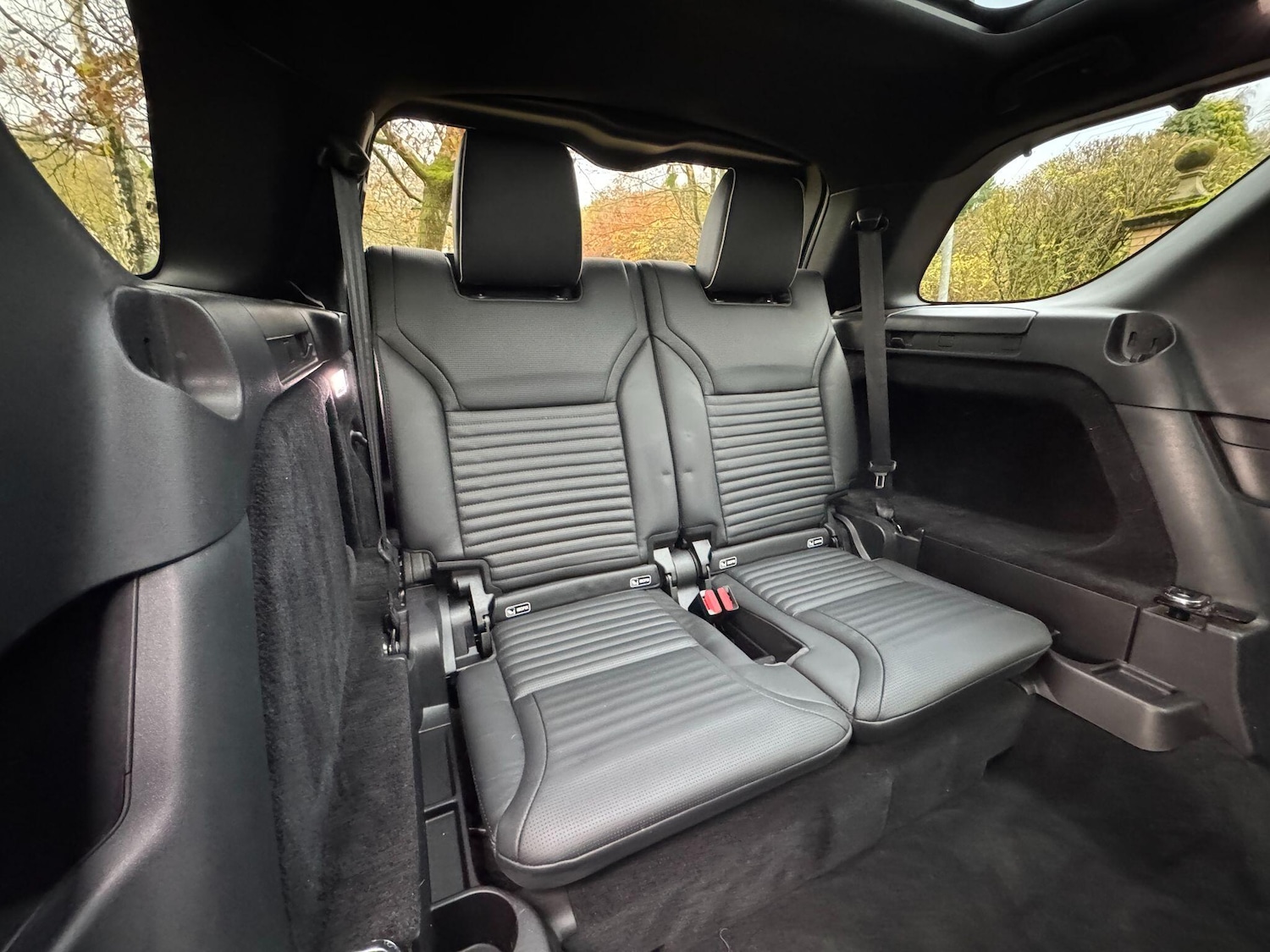 Used Land Rover Discovery 2019 for sale - 76645724: Photo 57