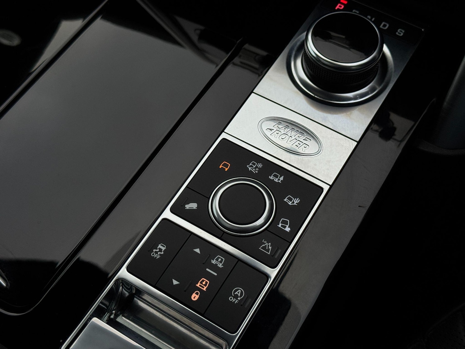 Used Land Rover Discovery 2019 for sale - 76645724: Photo 63