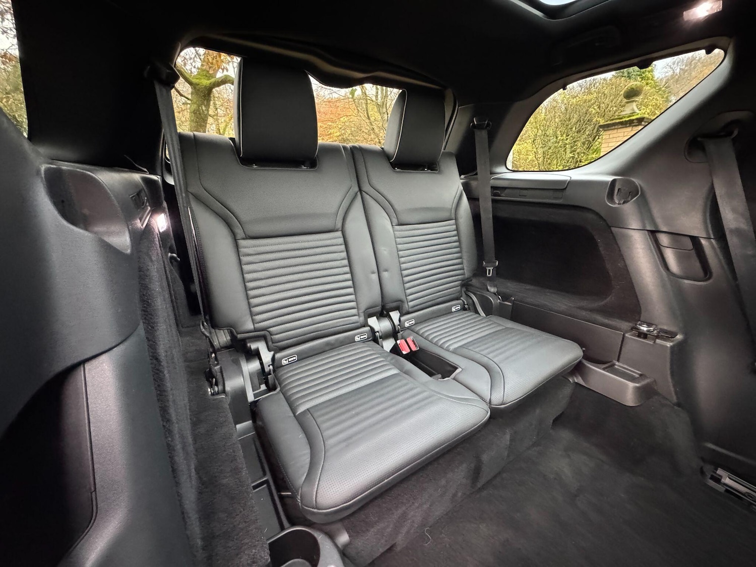 Used Land Rover Discovery 2019 for sale - 76645724: Photo 67