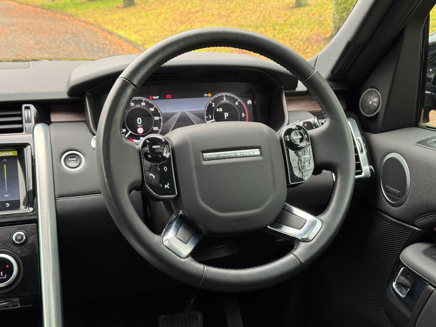 Used Land Rover Discovery 2019 for sale - 76645724: Photo 71