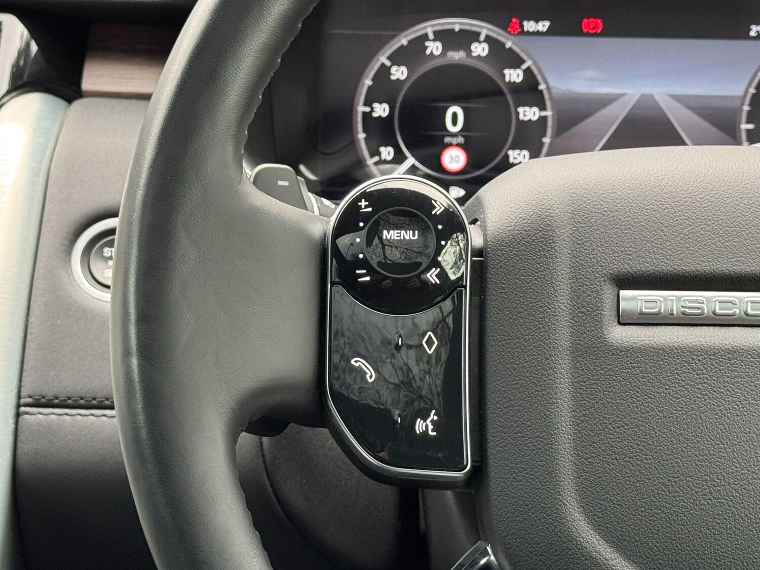 Used Land Rover Discovery 2019 for sale - 76645724: Photo 76