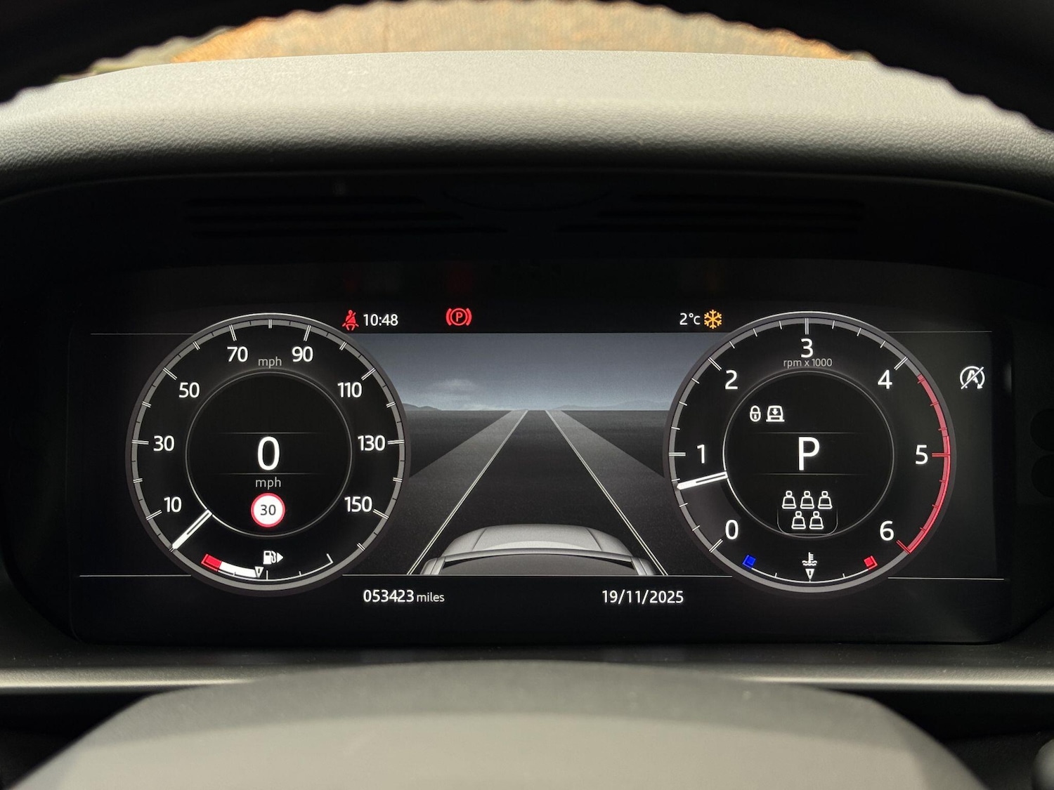 Used Land Rover Discovery 2019 for sale - 76645724: Photo 92