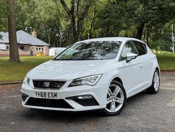 Used SEAT Leon 2019 for sale - 78842785: Photo