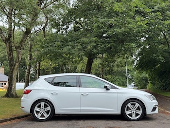 Used SEAT Leon 2019 for sale - 78842785: Photo
