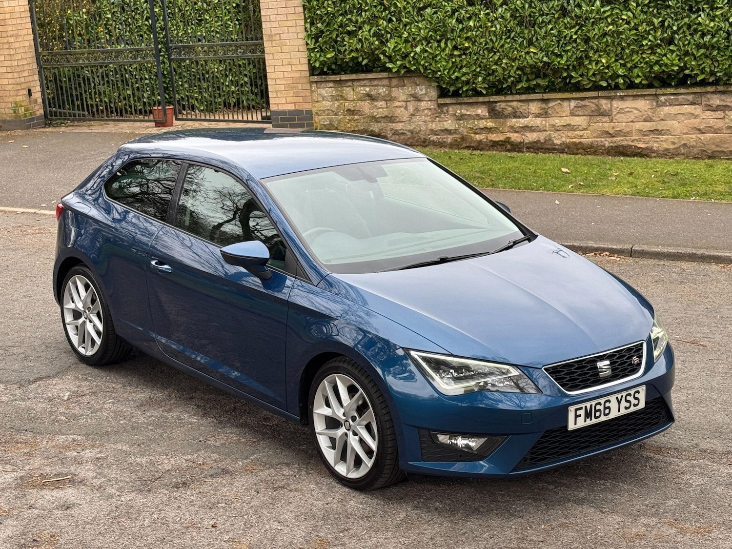 Used SEAT Leon 2017 for sale - 78007848: Photo 10