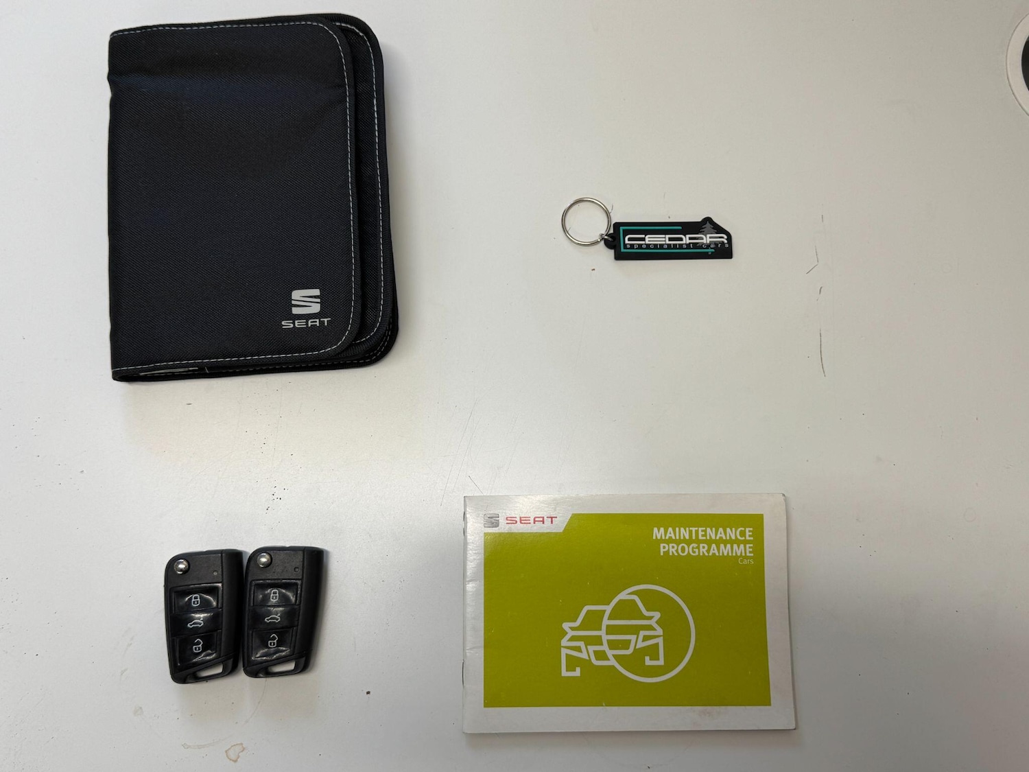 Used SEAT Leon 2017 for sale - 78007848: Photo 11