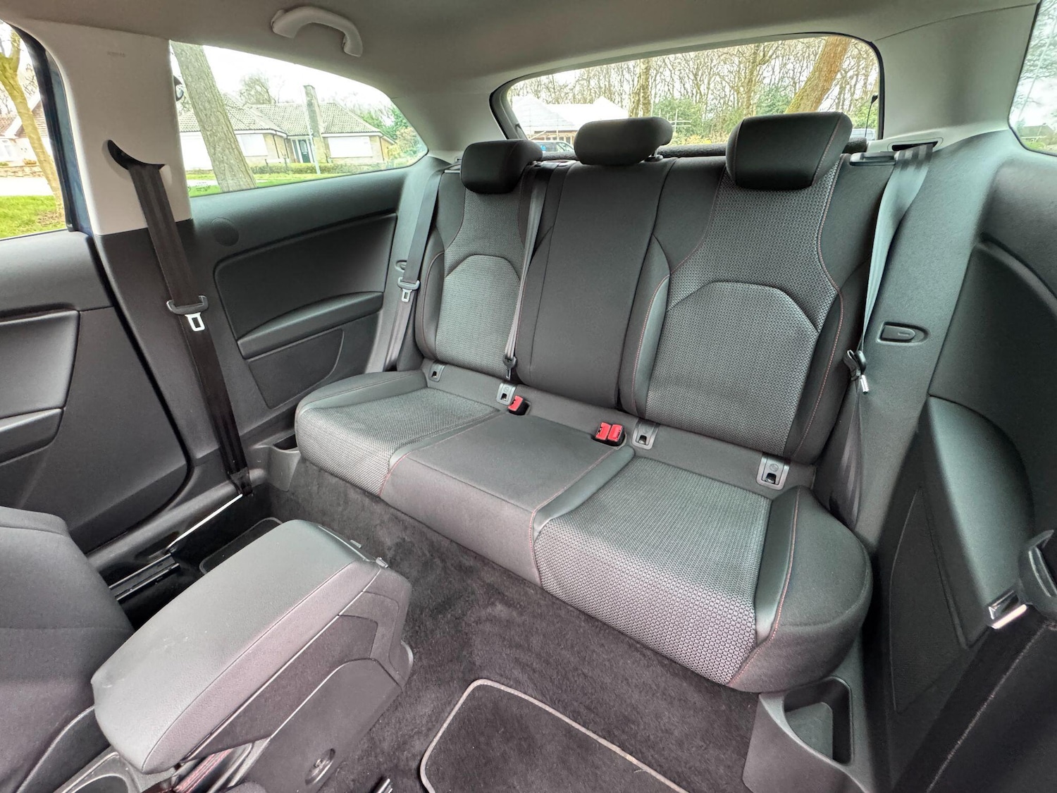 Used SEAT Leon 2017 for sale - 78007848: Photo 12