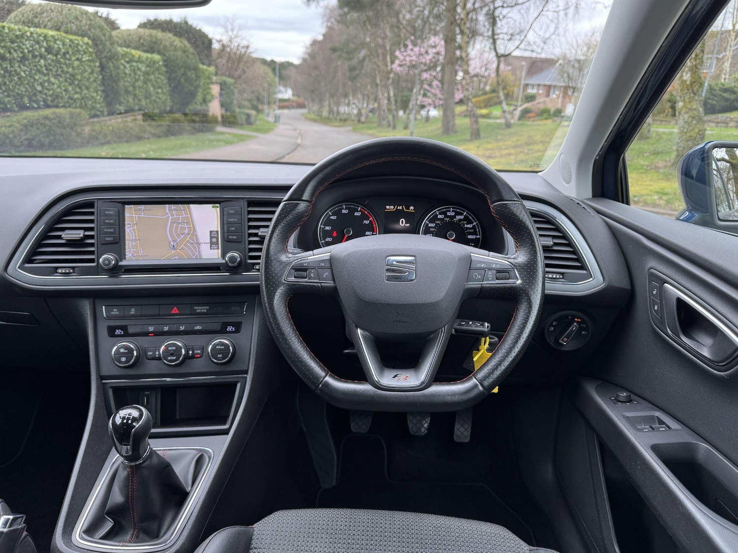 Used SEAT Leon 2017 for sale - 78007848: Photo 13