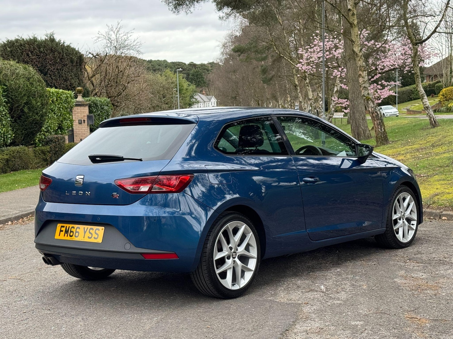 Used SEAT Leon 2017 for sale - 78007848: Photo 14