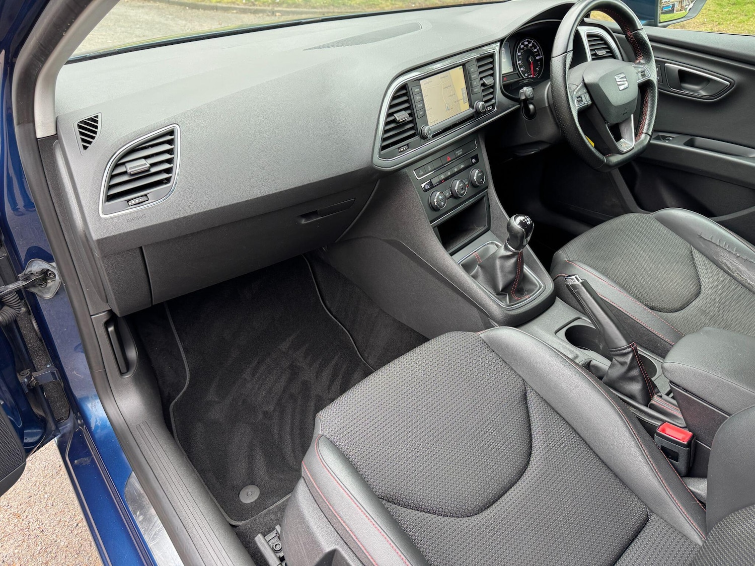 Used SEAT Leon 2017 for sale - 78007848: Photo 15