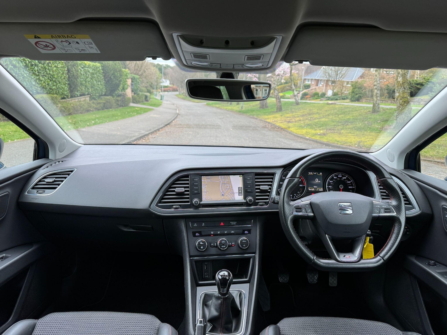 Used SEAT Leon 2017 for sale - 78007848: Photo 17