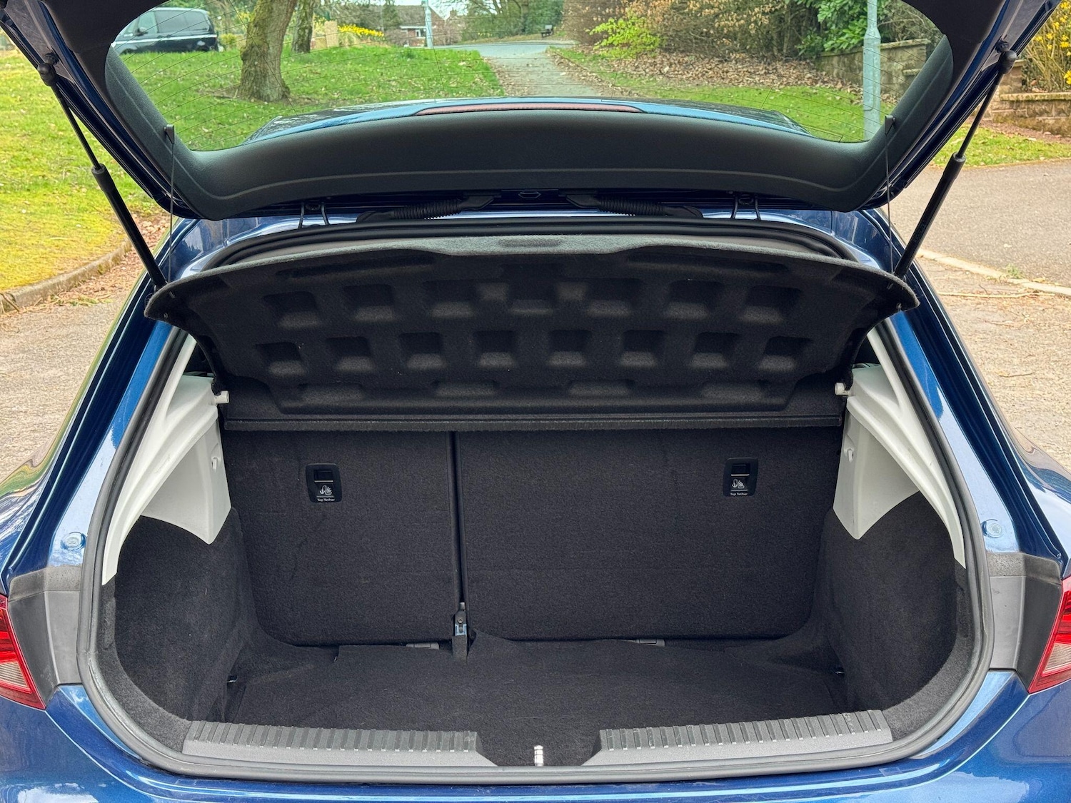 Used SEAT Leon 2017 for sale - 78007848: Photo 18