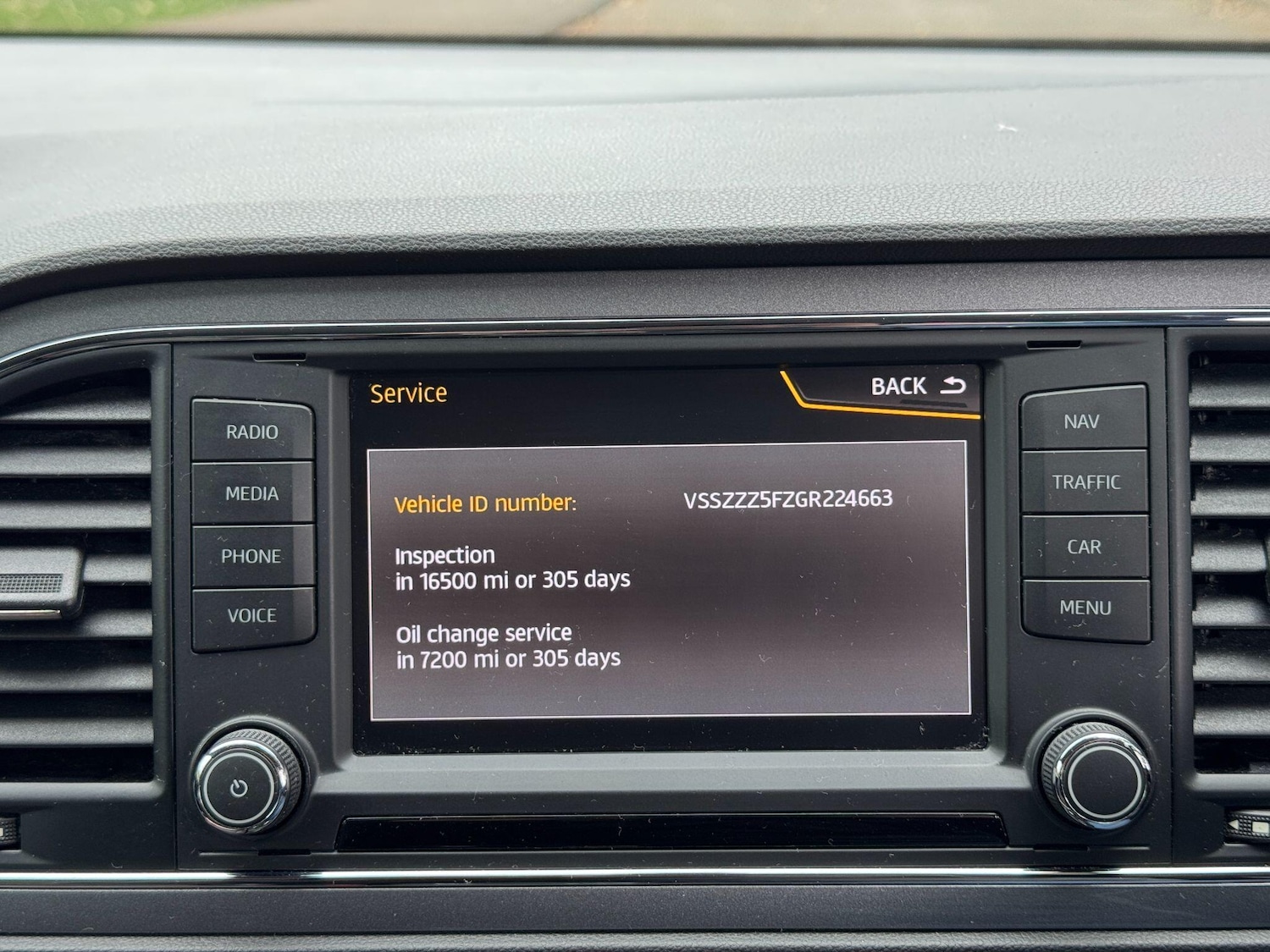 Used SEAT Leon 2017 for sale - 78007848: Photo 19