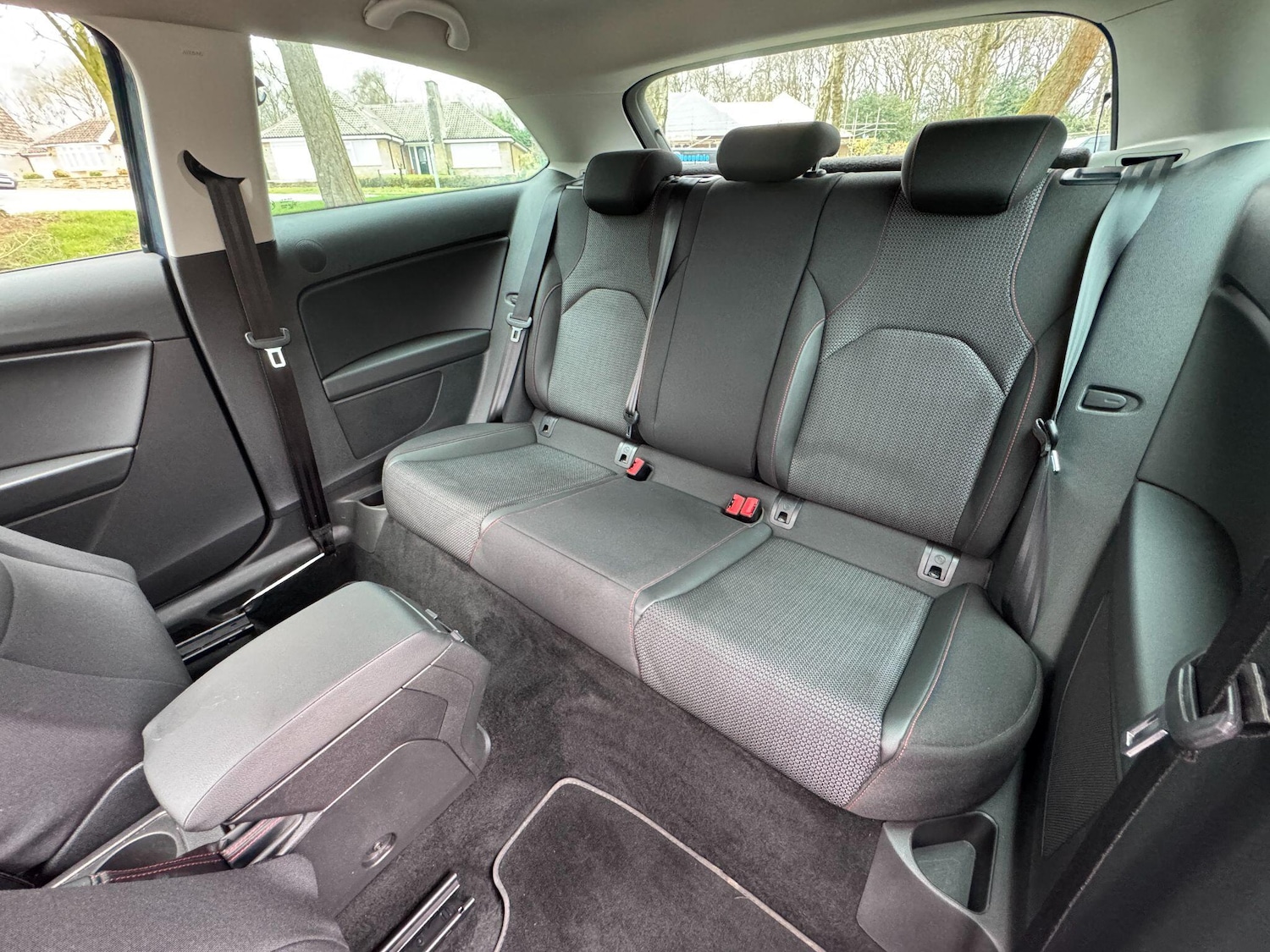 Used SEAT Leon 2017 for sale - 78007848: Photo 23