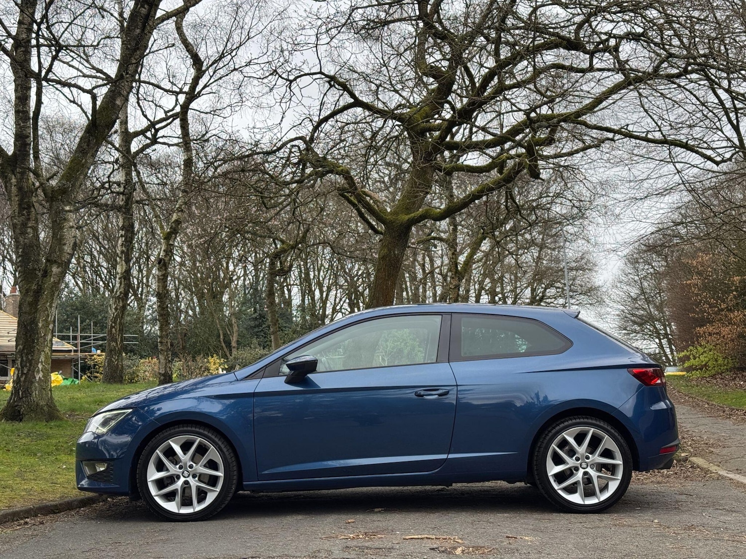 Used SEAT Leon 2017 for sale - 78007848: Photo 26