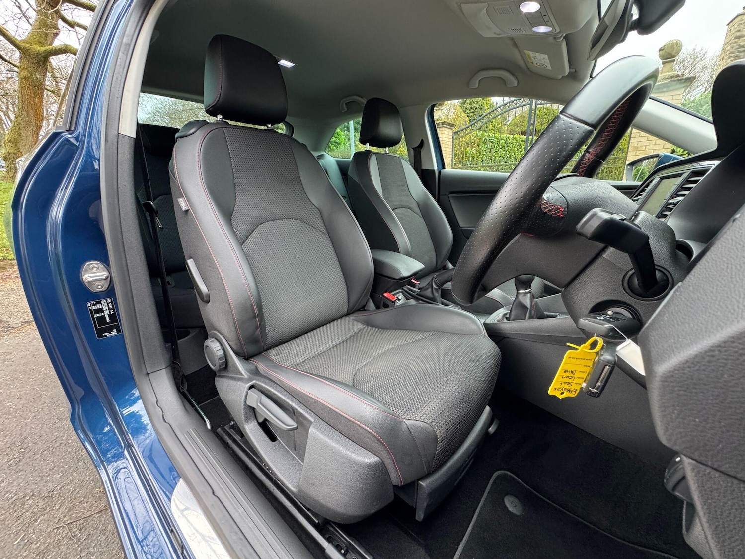 Used SEAT Leon 2017 for sale - 78007848: Photo 27