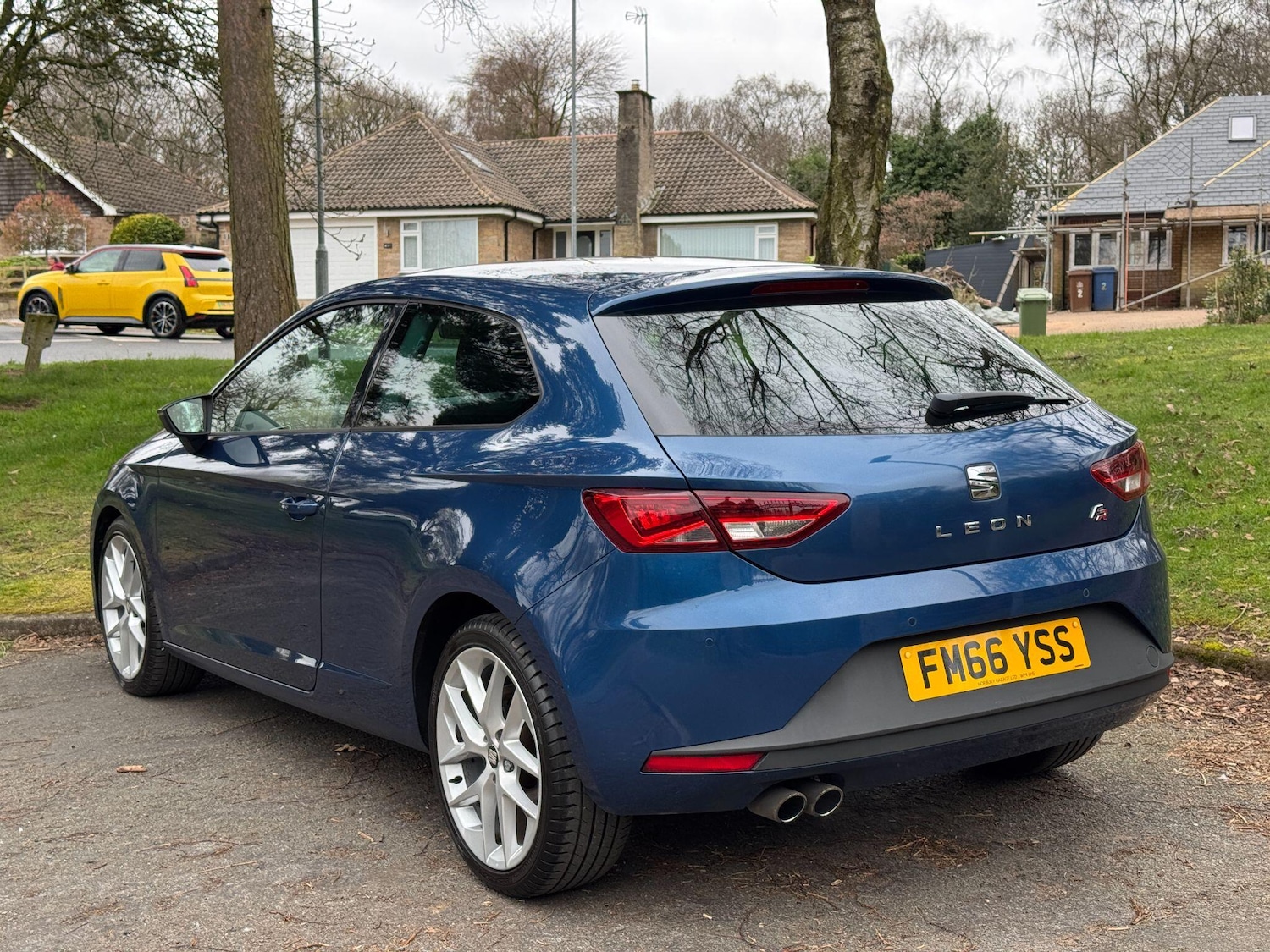 Used SEAT Leon 2017 for sale - 78007848: Photo 28