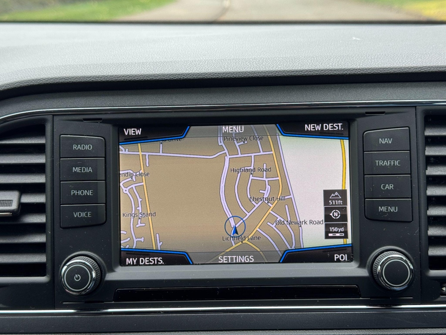 Used SEAT Leon 2017 for sale - 78007848: Photo 29