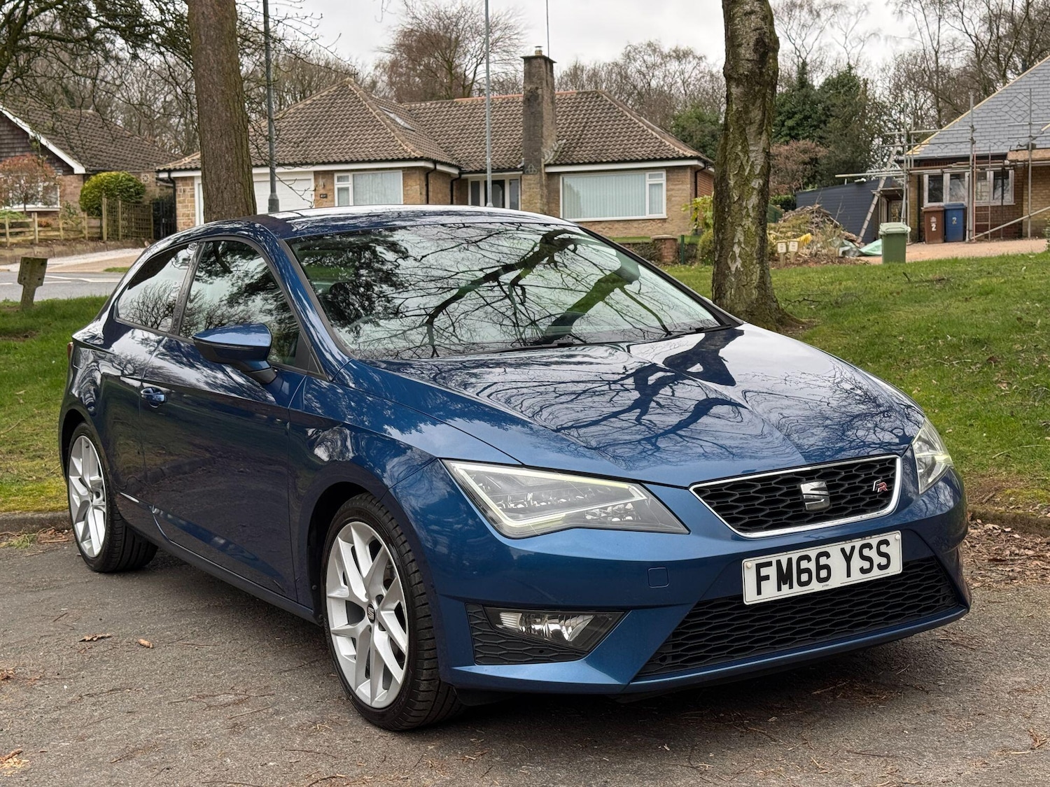Used SEAT Leon 2017 for sale - 78007848: Photo 30