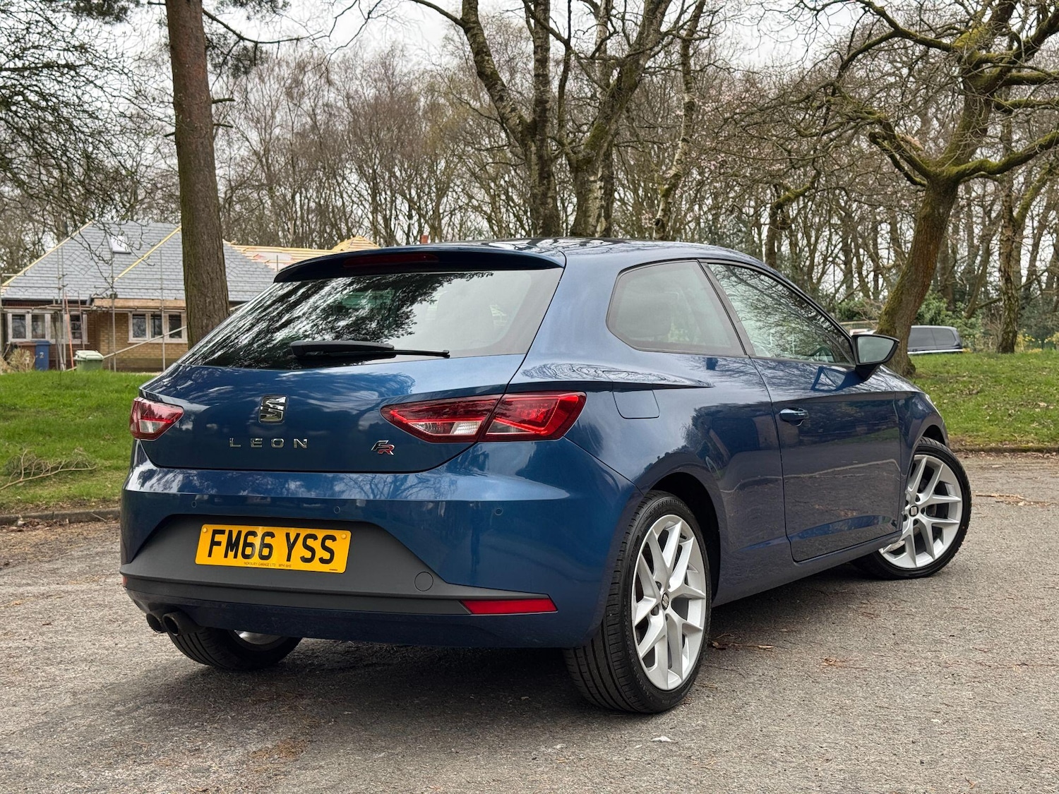 Used SEAT Leon 2017 for sale - 78007848: Photo 33