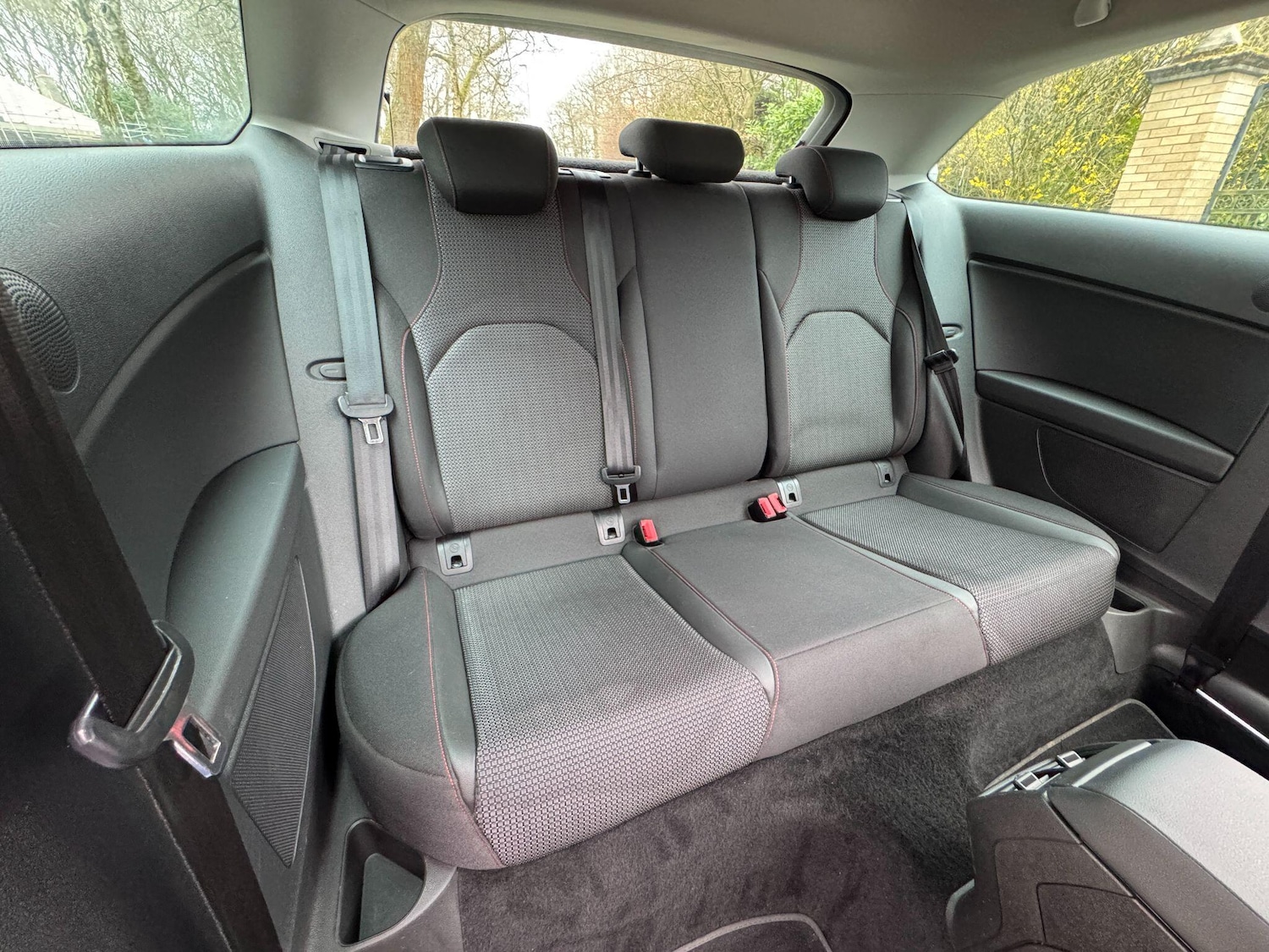 Used SEAT Leon 2017 for sale - 78007848: Photo 34