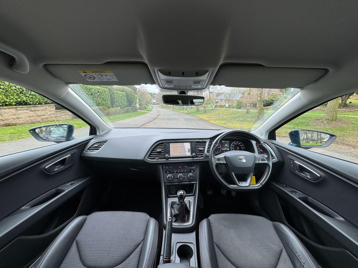 Used SEAT Leon 2017 for sale - 78007848: Photo 35