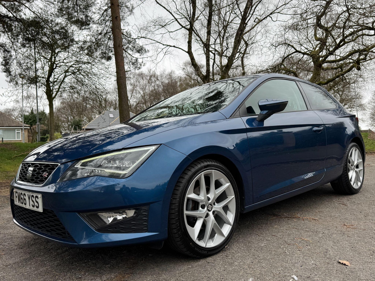 Used SEAT Leon 2017 for sale - 78007848: Photo 36