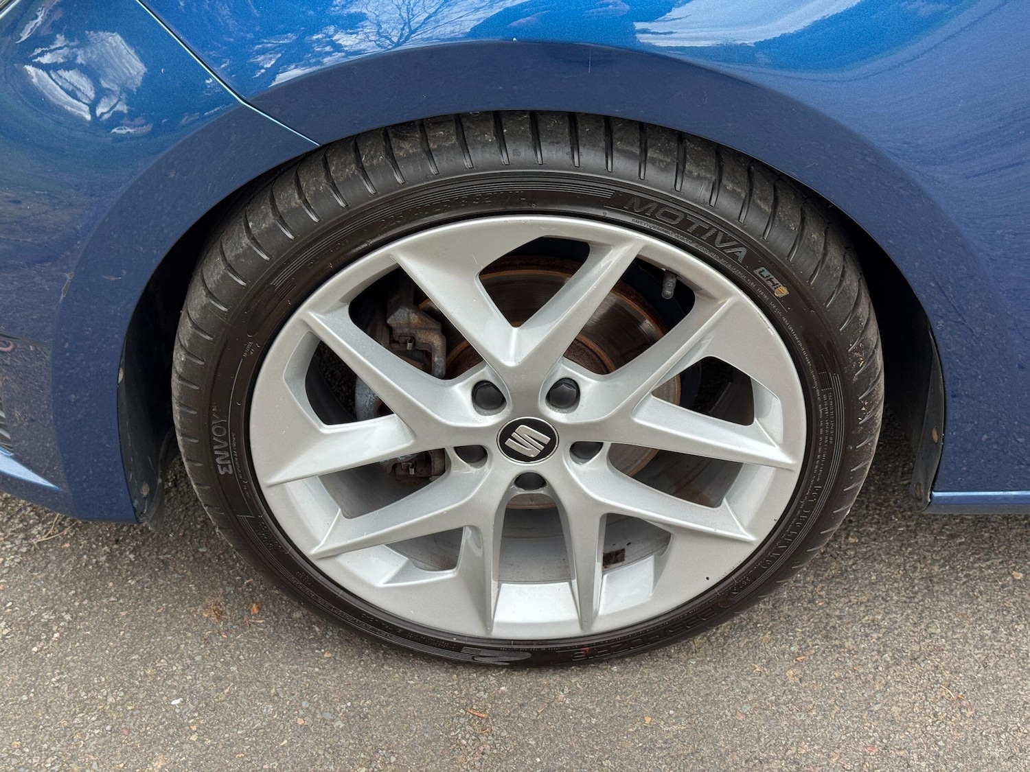 Used SEAT Leon 2017 for sale - 78007848: Photo 37