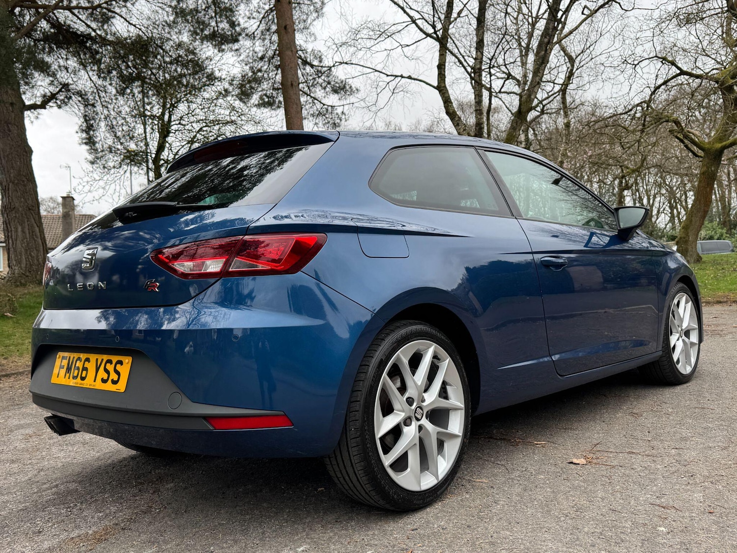 Used SEAT Leon 2017 for sale - 78007848: Photo 38