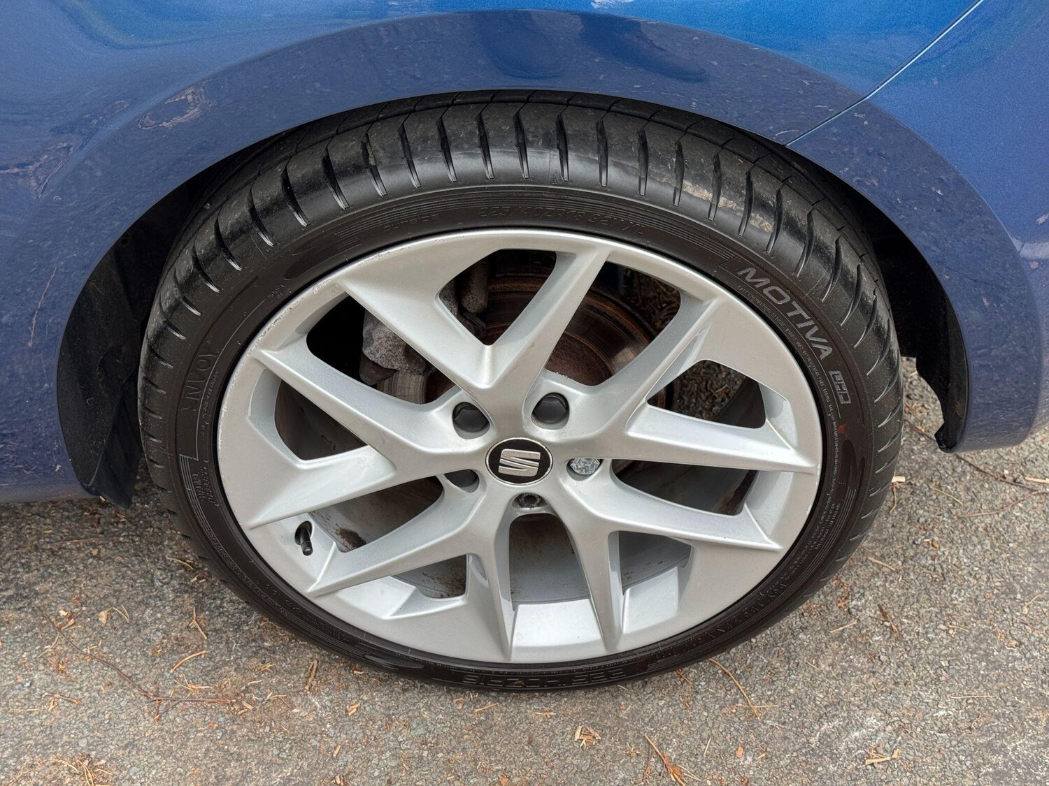 Used SEAT Leon 2017 for sale - 78007848: Photo 39