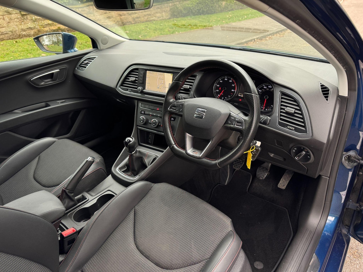 Used SEAT Leon 2017 for sale - 78007848: Photo 4