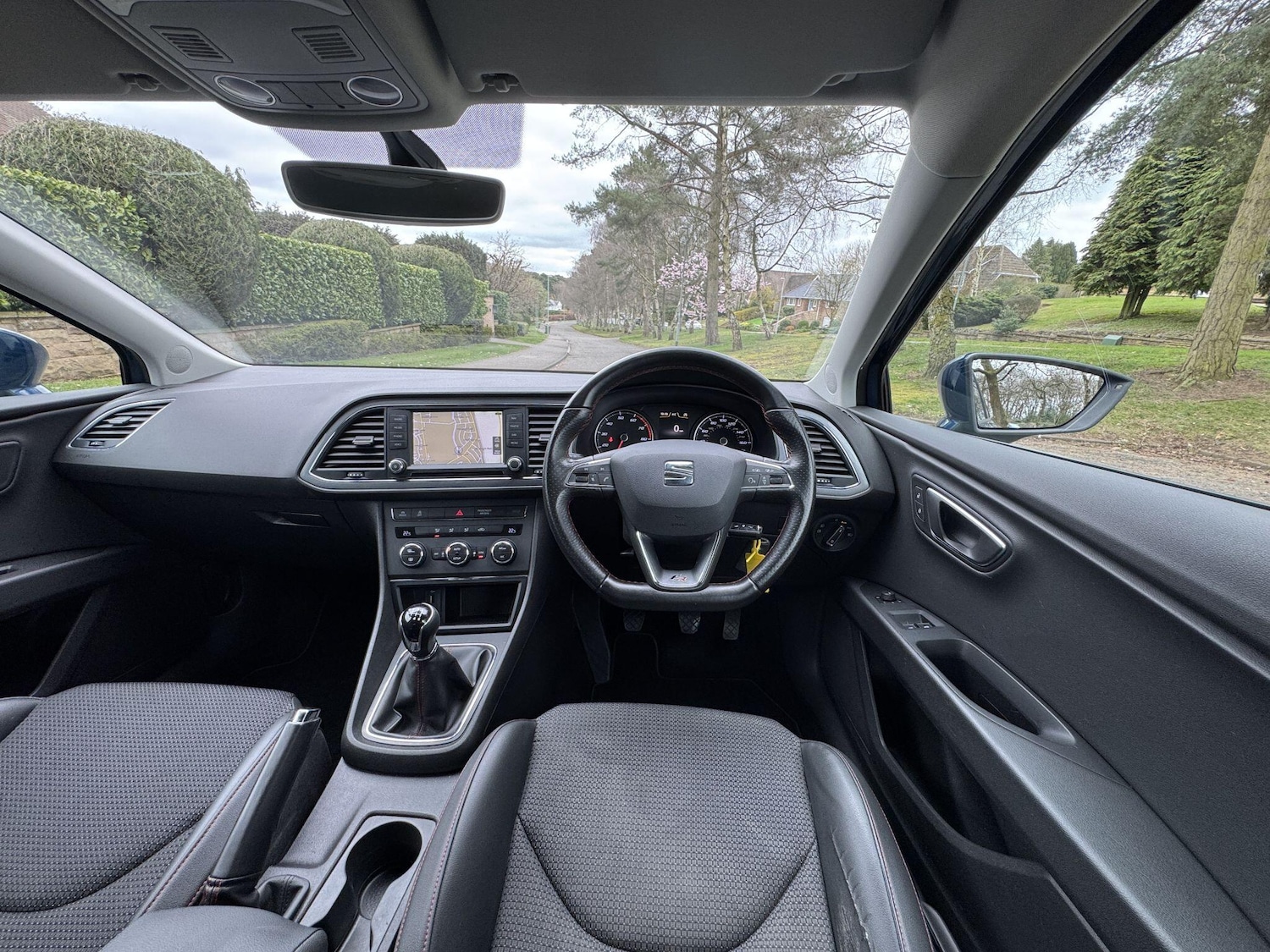 Used SEAT Leon 2017 for sale - 78007848: Photo 44