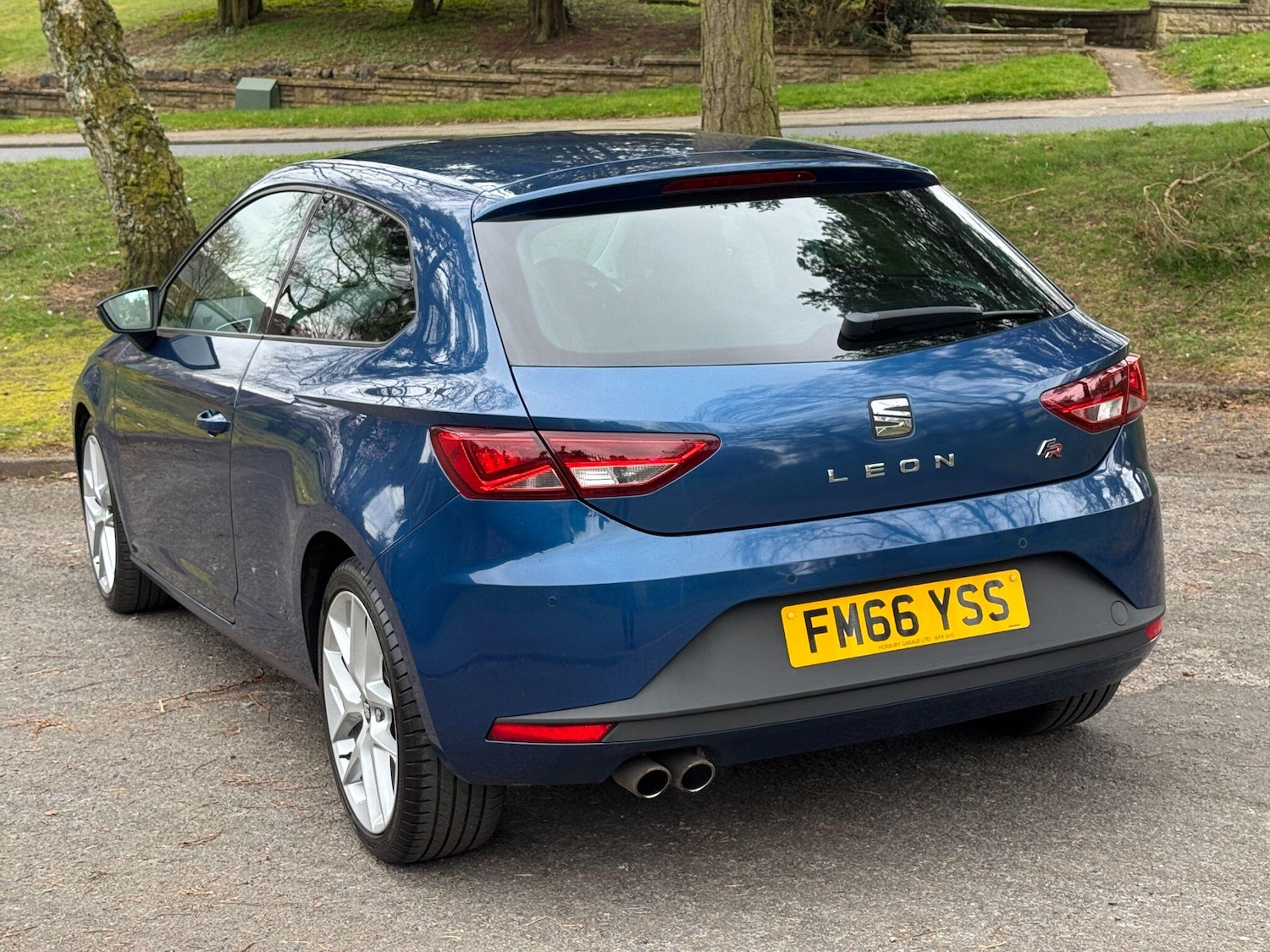 Used SEAT Leon 2017 for sale - 78007848: Photo 47