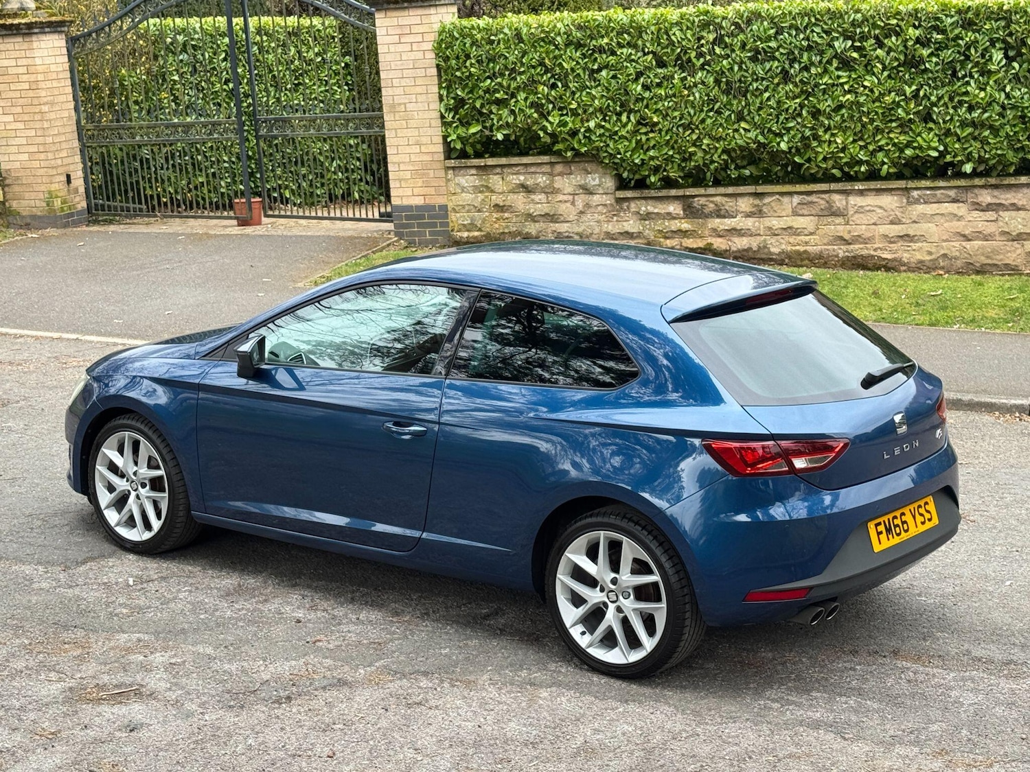 Used SEAT Leon 2017 for sale - 78007848: Photo 49