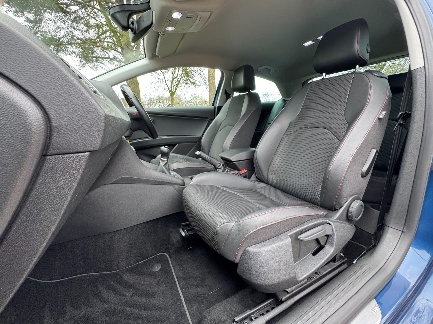 Used SEAT Leon 2017 for sale - 78007848: Photo 5