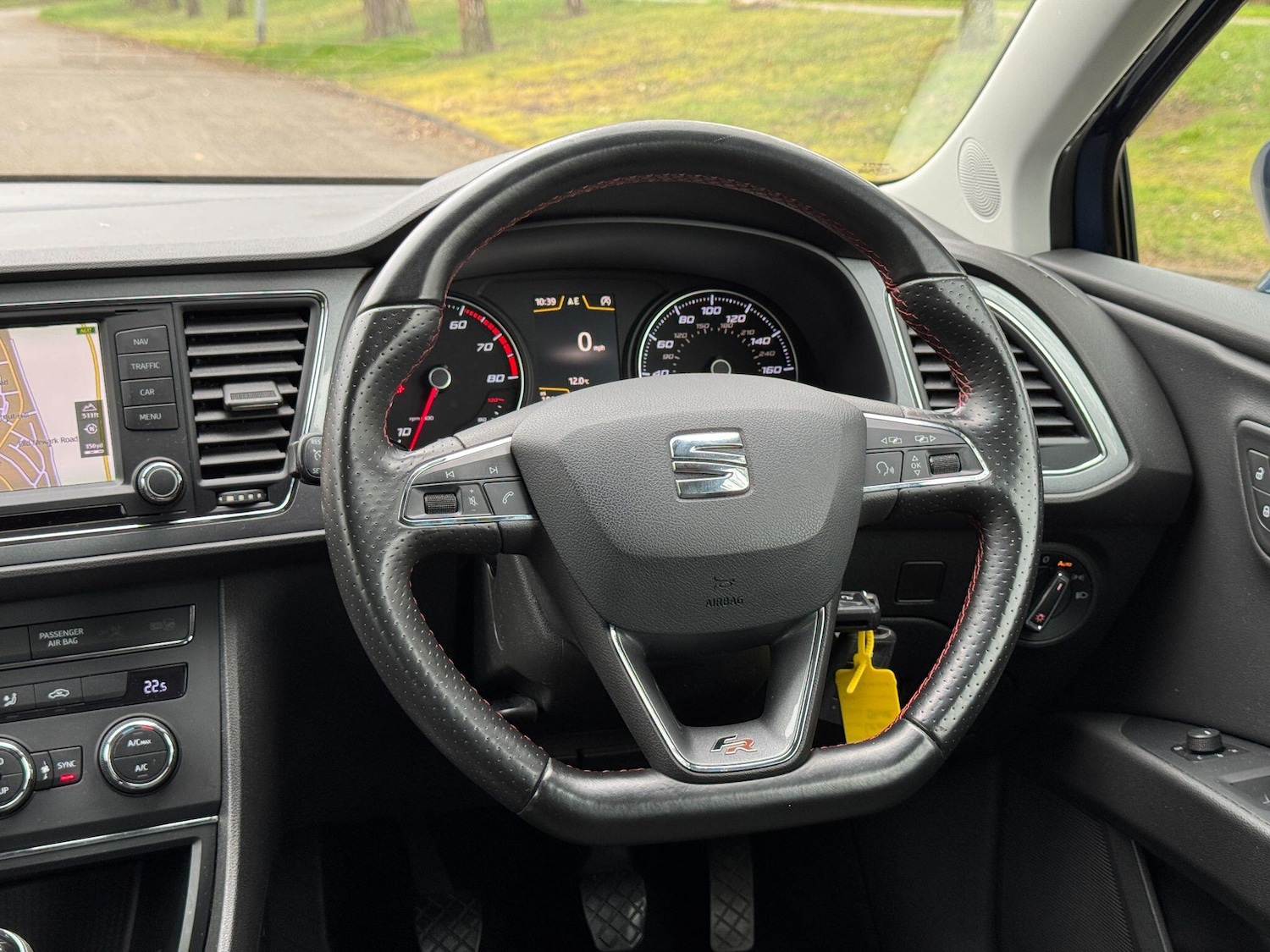 Used SEAT Leon 2017 for sale - 78007848: Photo 50