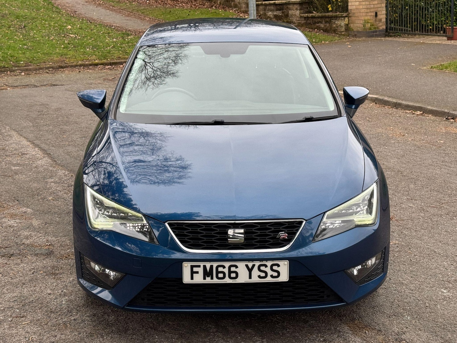Used SEAT Leon 2017 for sale - 78007848: Photo 51
