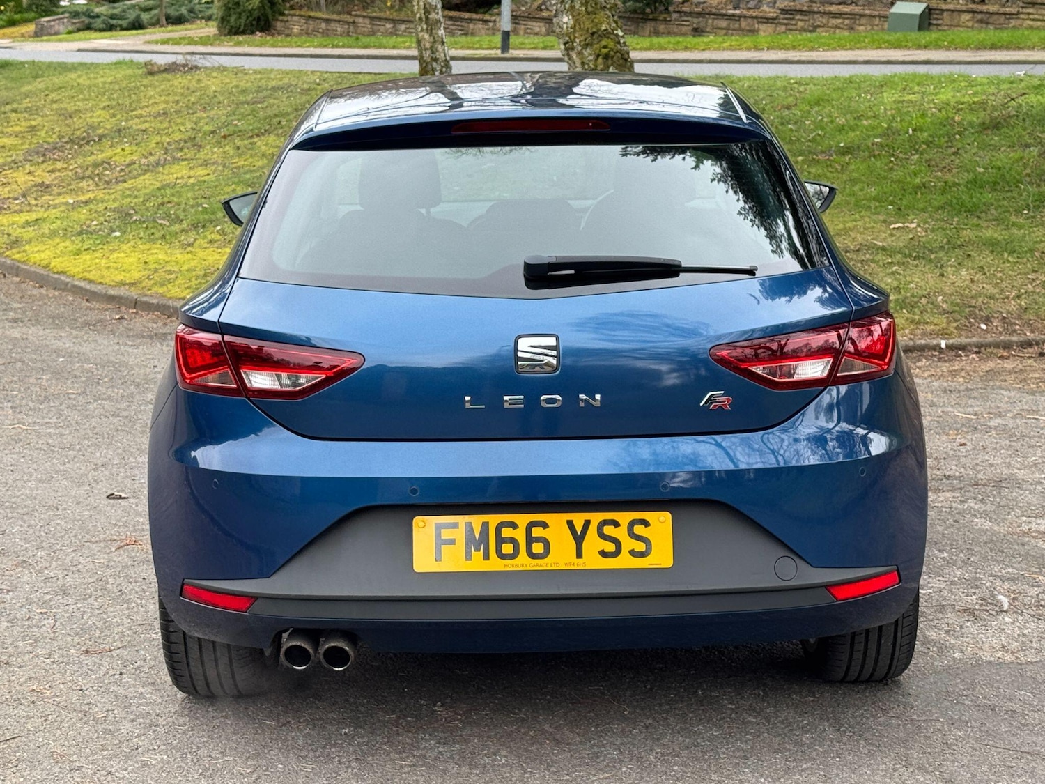 Used SEAT Leon 2017 for sale - 78007848: Photo 52