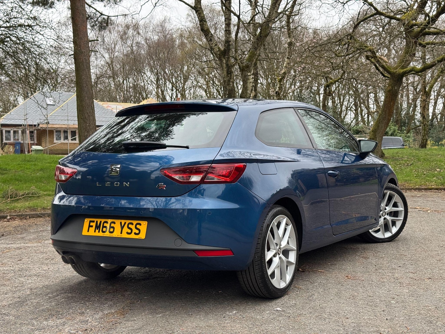 Used SEAT Leon 2017 for sale - 78007848: Photo 55