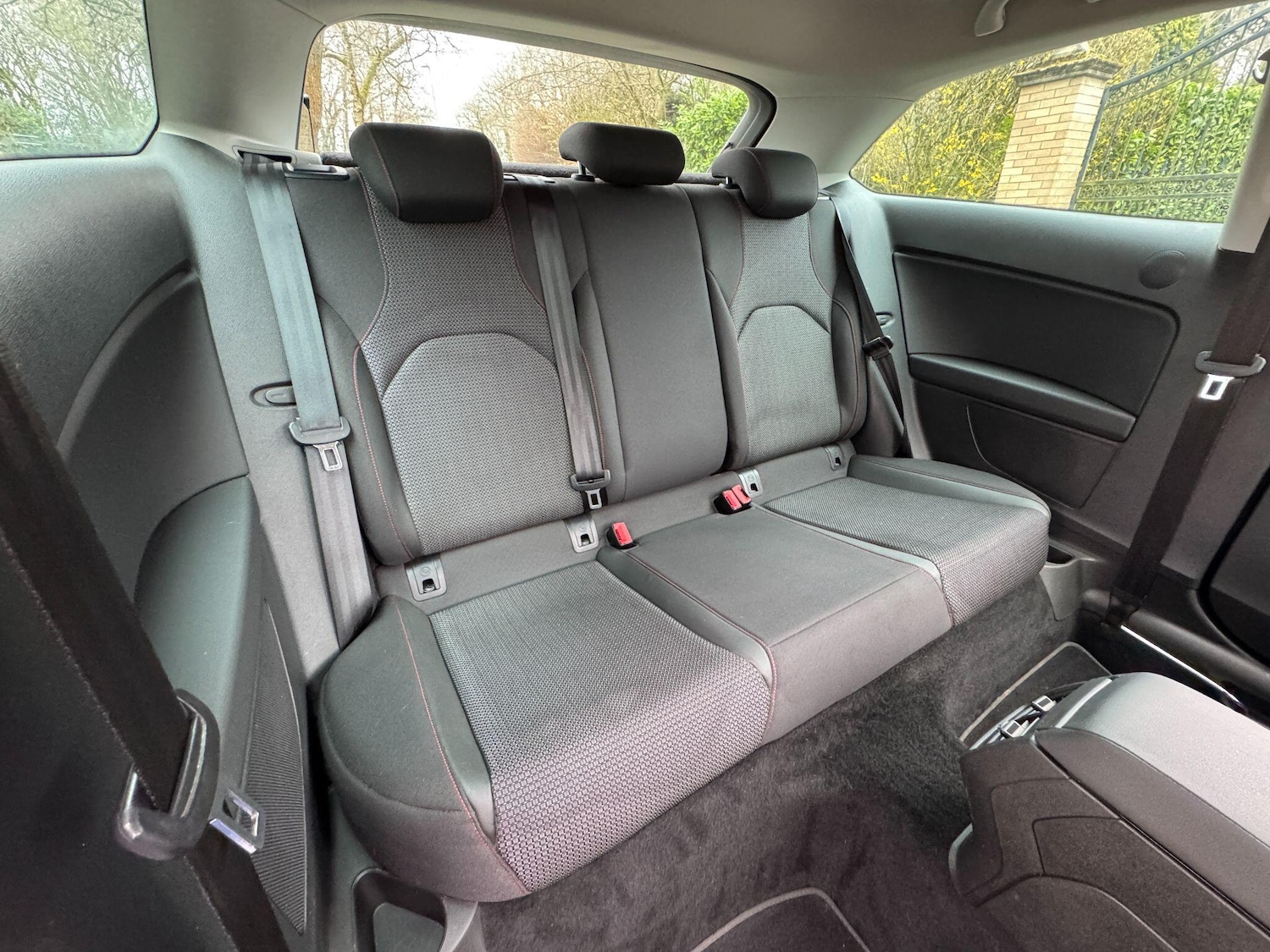 Used SEAT Leon 2017 for sale - 78007848: Photo 56