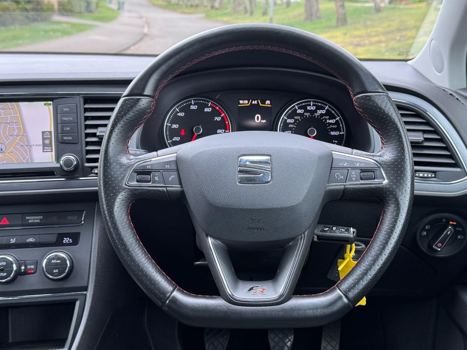 Used SEAT Leon 2017 for sale - 78007848: Photo 57