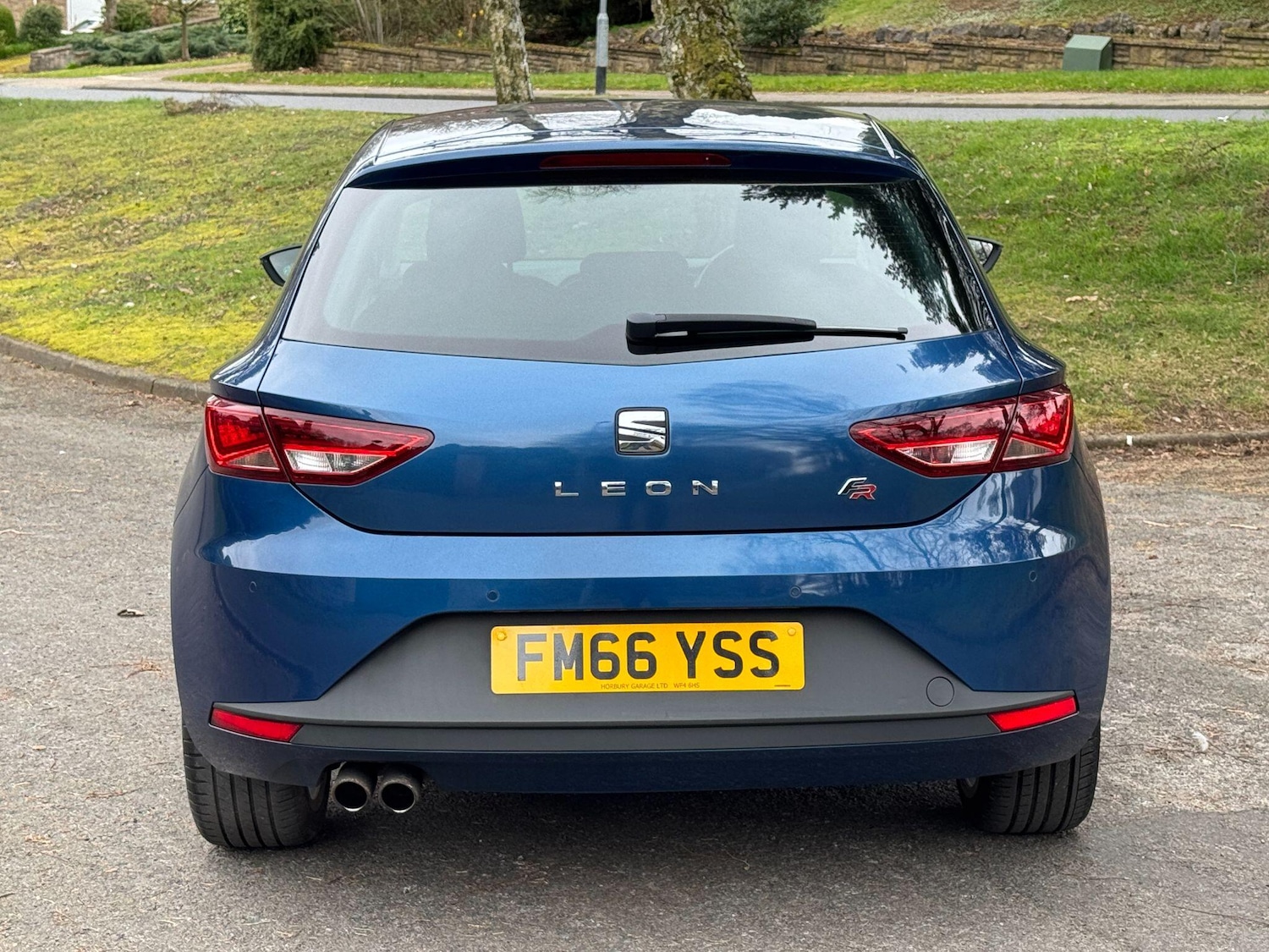 Used SEAT Leon 2017 for sale - 78007848: Photo 58