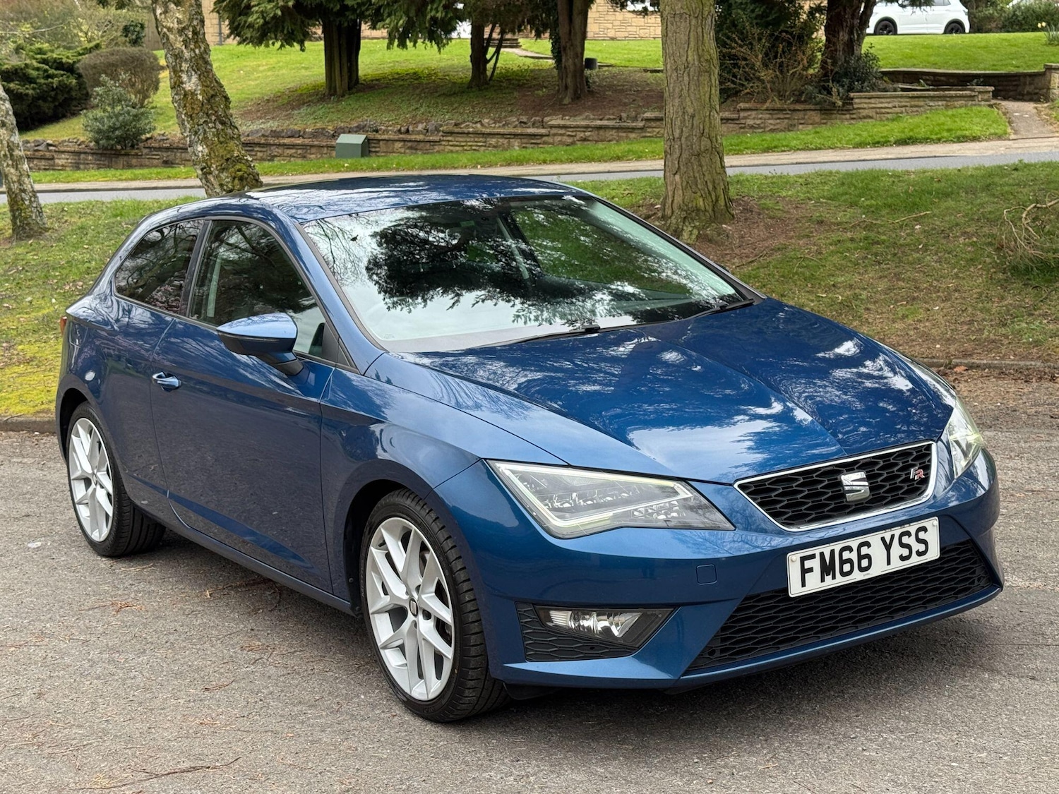 Used SEAT Leon 2017 for sale - 78007848: Photo 59