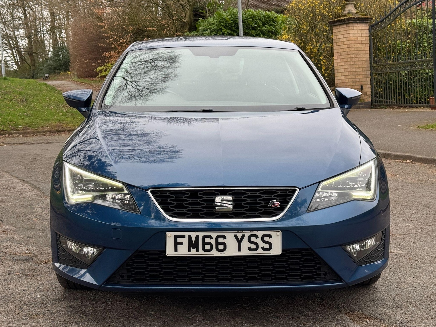 Used SEAT Leon 2017 for sale - 78007848: Photo 6