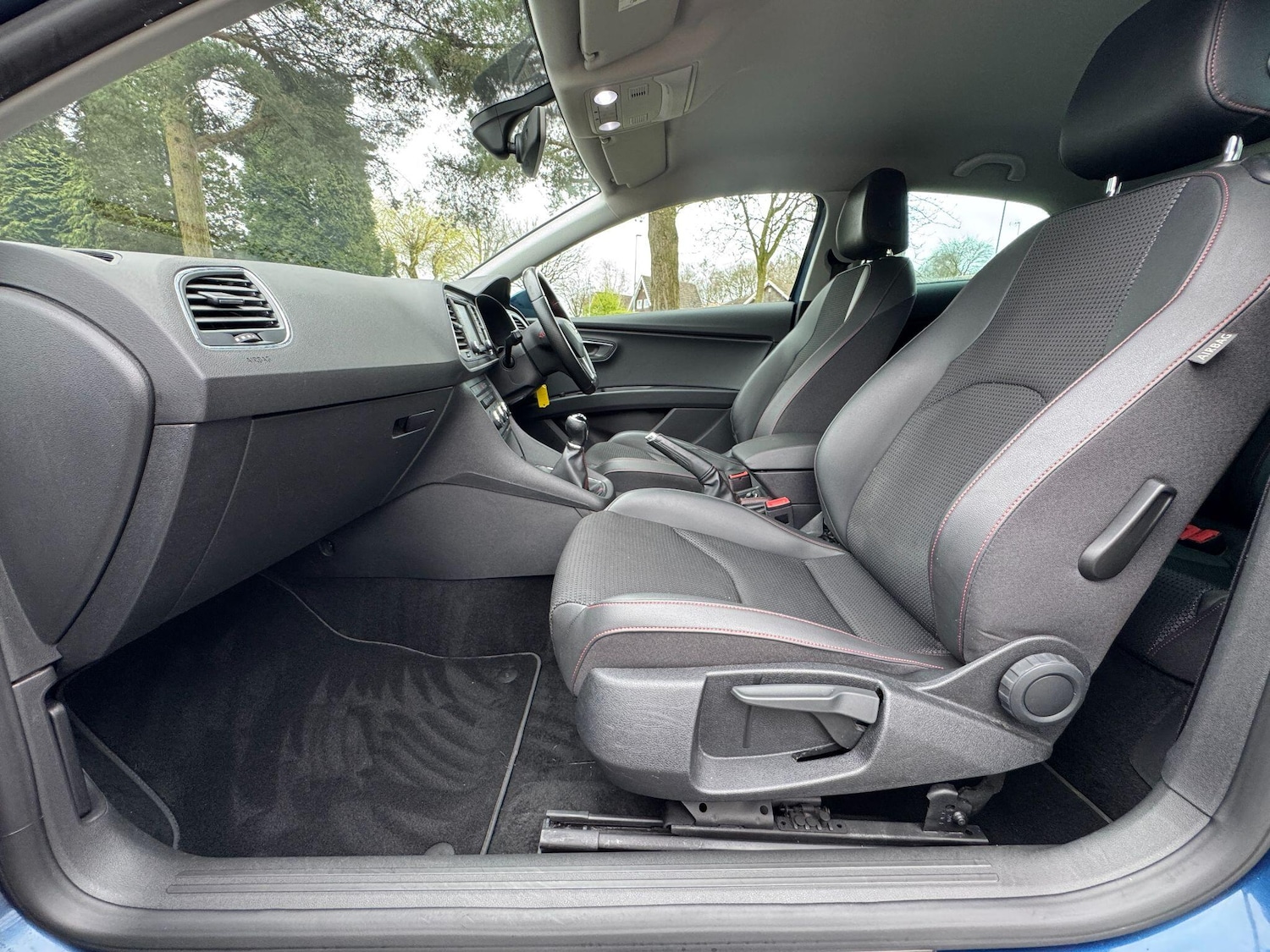 Used SEAT Leon 2017 for sale - 78007848: Photo 60