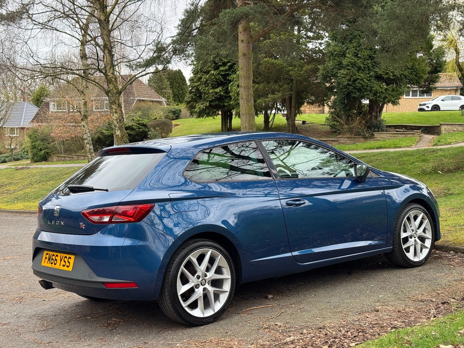 Used SEAT Leon 2017 for sale - 78007848: Photo 61