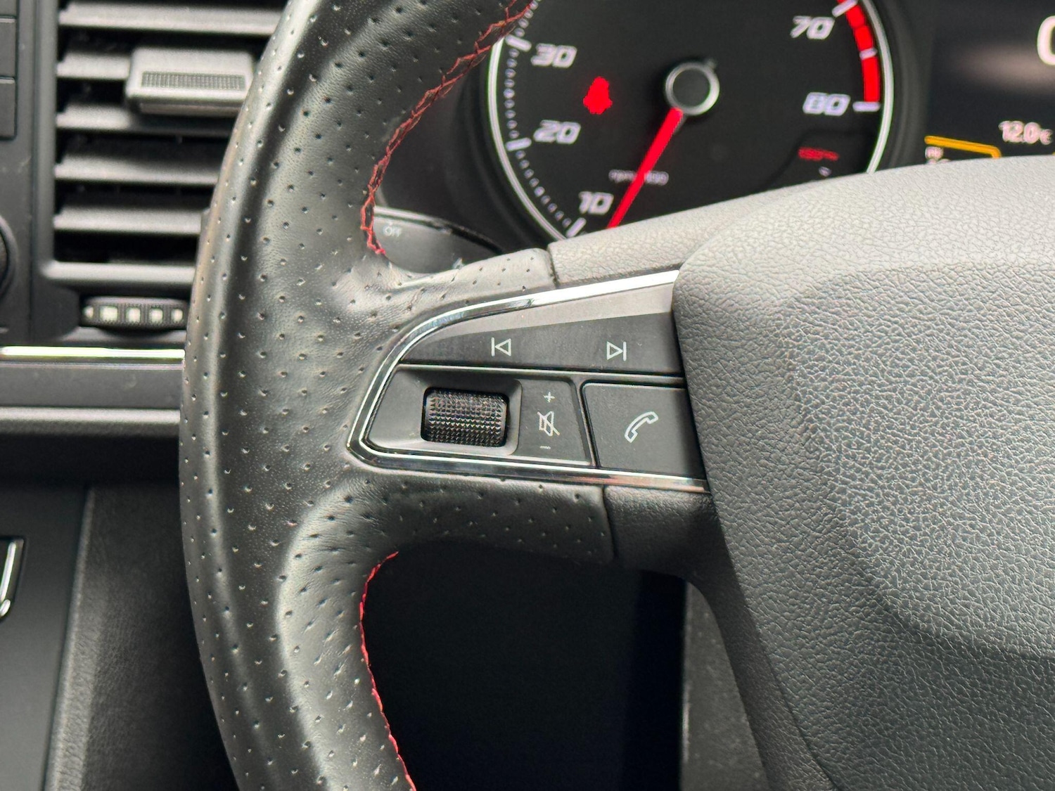 Used SEAT Leon 2017 for sale - 78007848: Photo 62