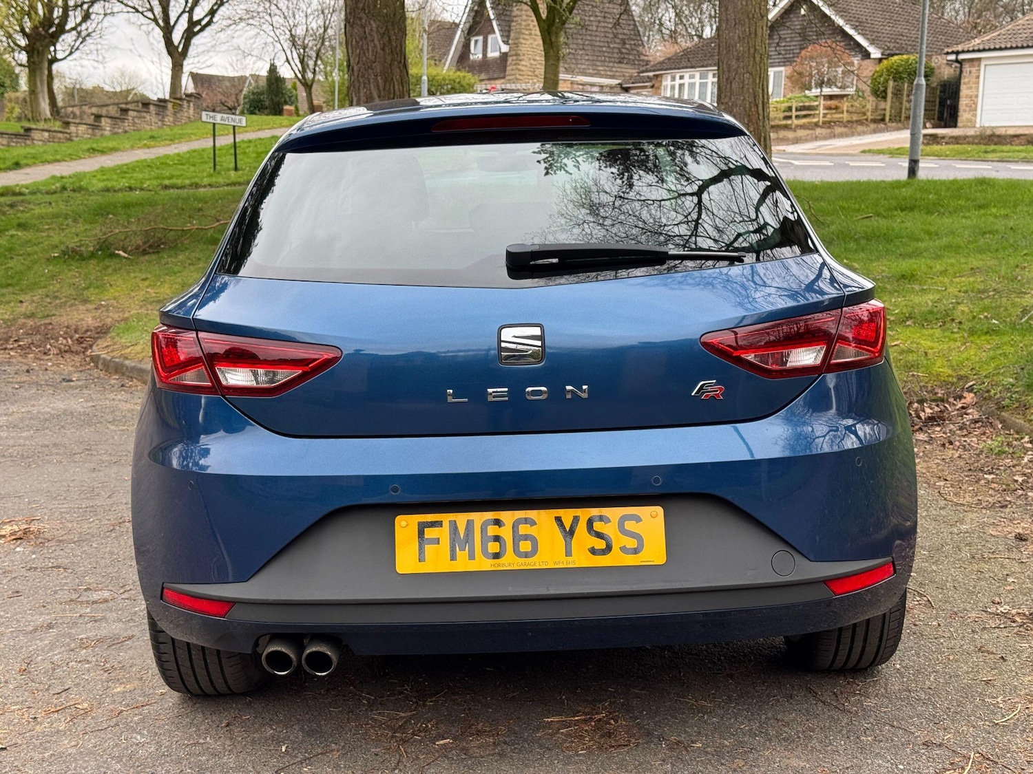 Used SEAT Leon 2017 for sale - 78007848: Photo 63