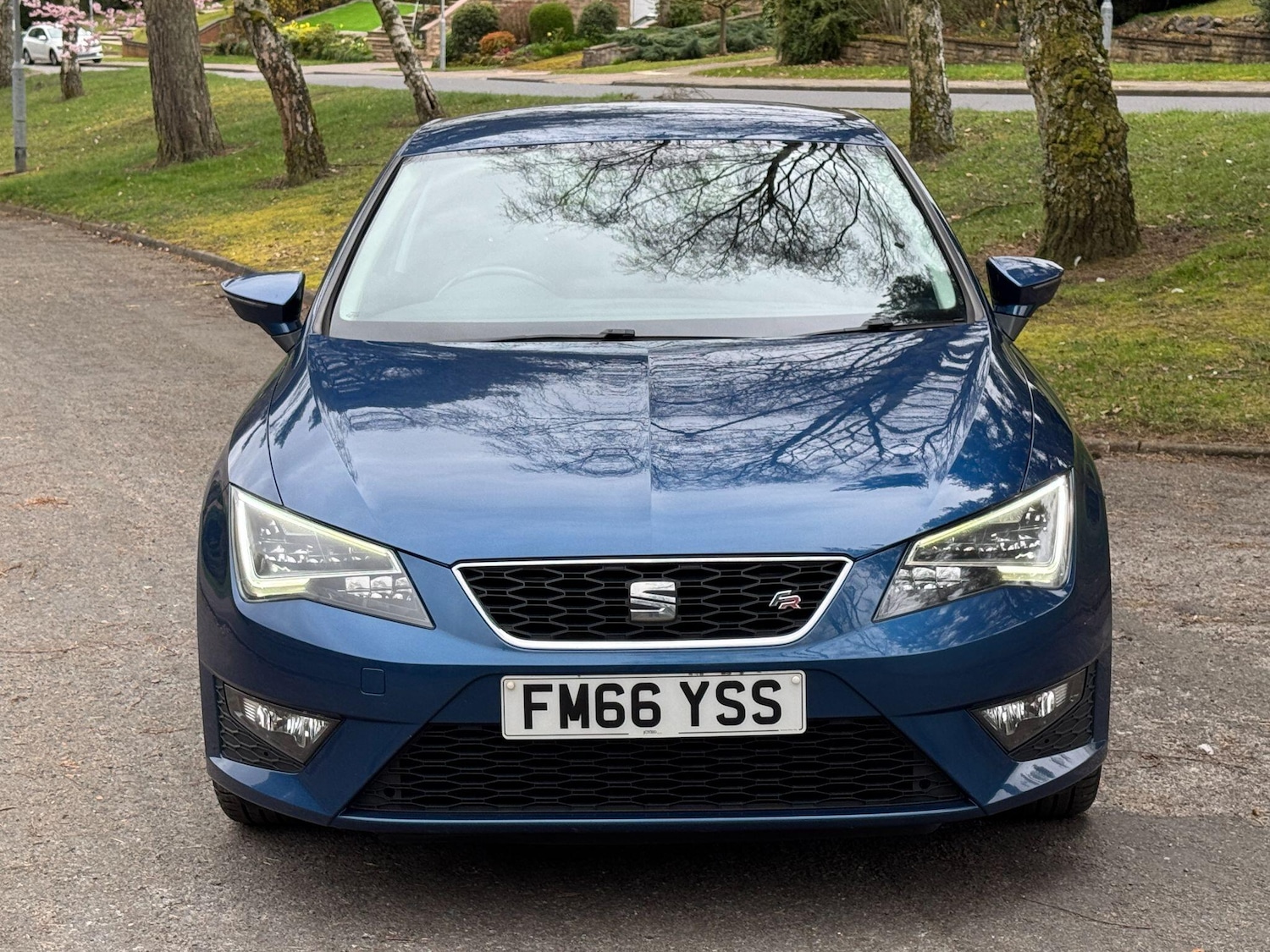 Used SEAT Leon 2017 for sale - 78007848: Photo 65